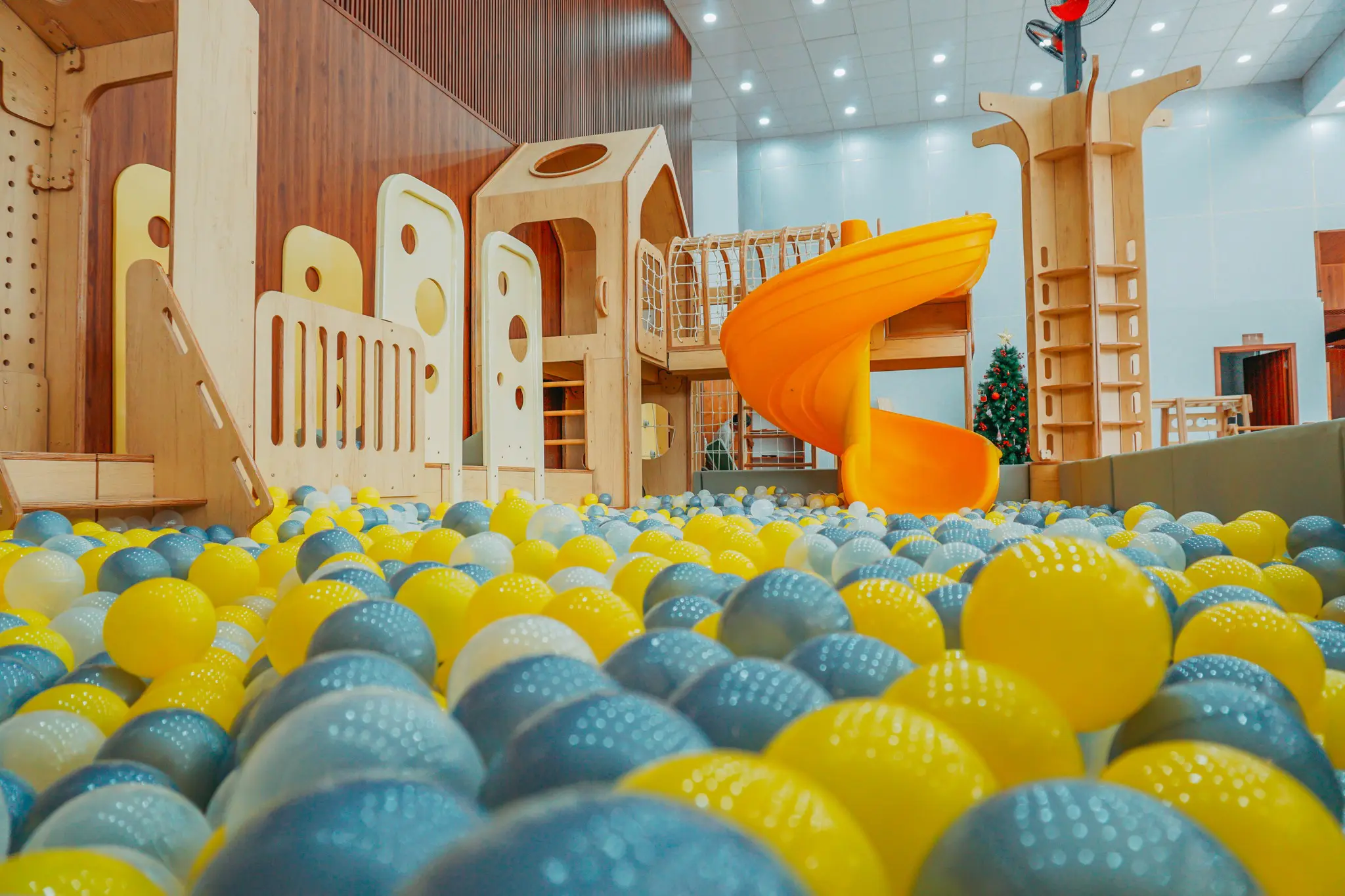 Sữa BéBé – Kids Cafe